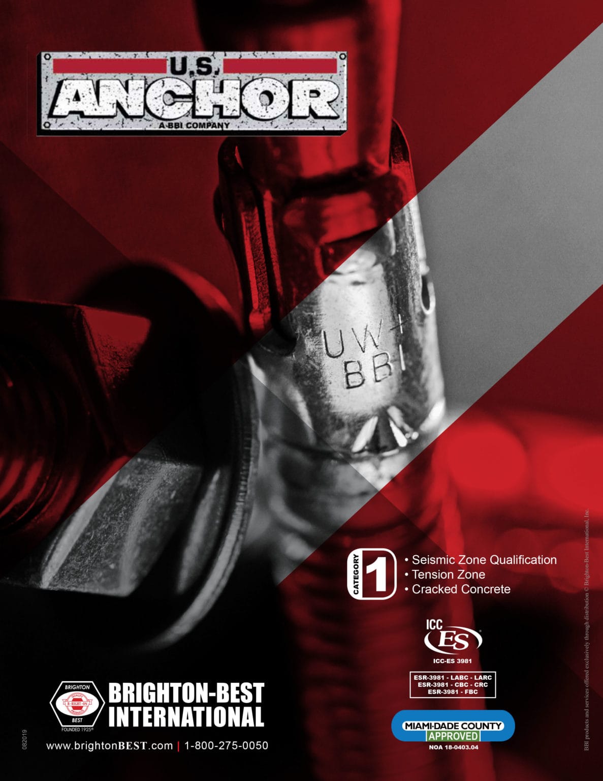 Brighton Best Catalogs Fasteners By Design, Inc.